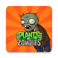 植物大战僵尸免费(Plants vs. Zombies FREE)图标