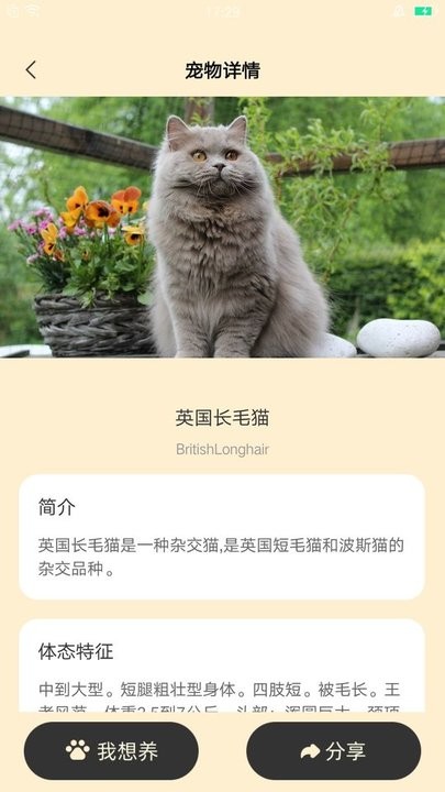 萌呼呼app图3