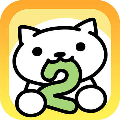Nekoatsume2手游图标