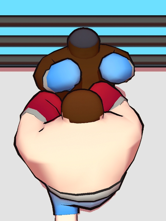 Tiny Head Boxer最新版图2