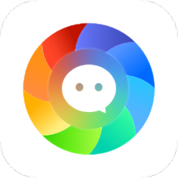 朋友圈文案精品app图标