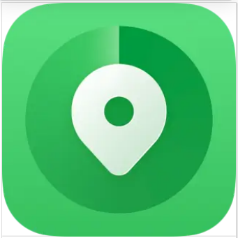 查找设备服务app图标