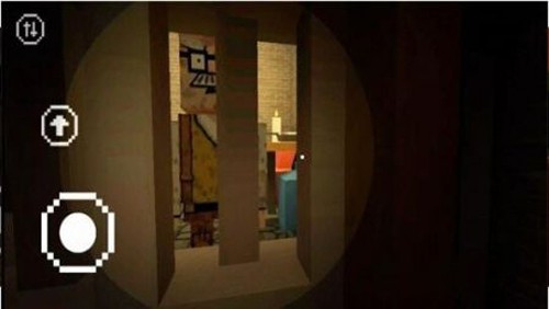 逃离方块老奶奶（Scary Granny Games.）图2