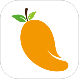 芒果收银app图标