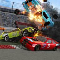 Demolition Derby 2图标