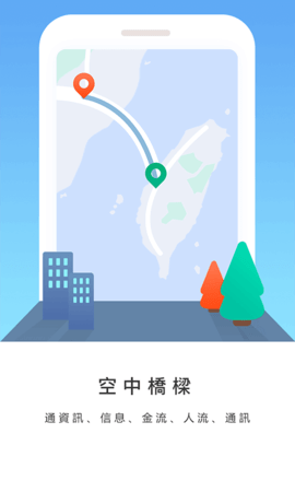 台陸通app图1