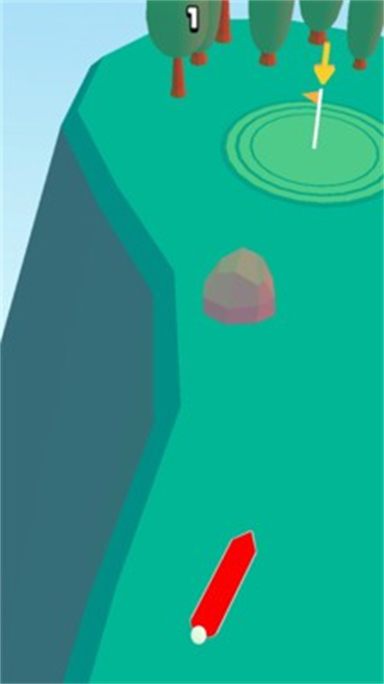 有趣高尔夫手机版图2