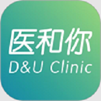 医和你app图标