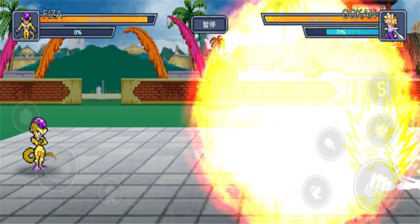 Legend Fighter官网版图2