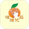 橘猫优品app图标