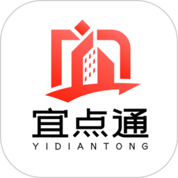 宜点通app图标