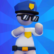 Jail Run最新版图标
