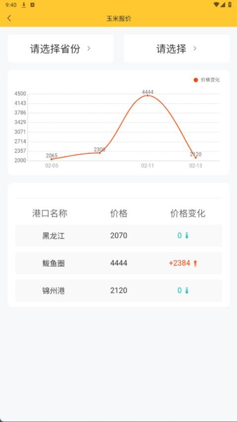 米钞app