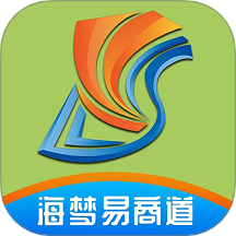 海梦易商道app图标