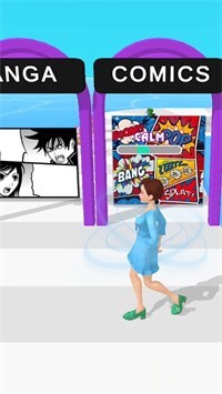 Fortune Runner手游图2