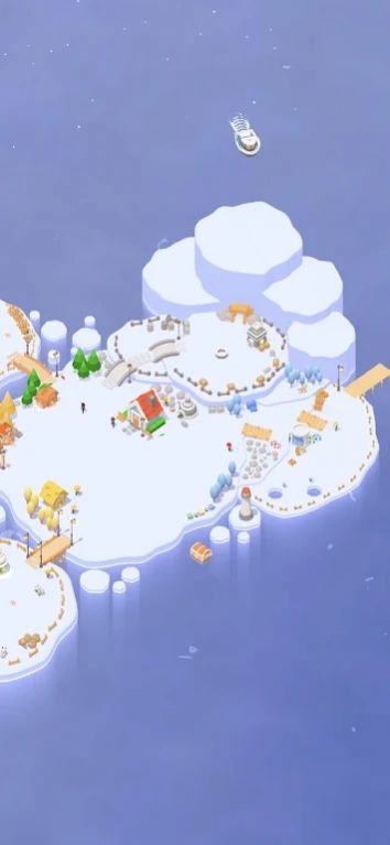 我的小雪球（My Little Snowball）图1