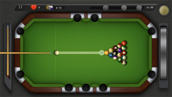台球城游戏(Billiards City)图3