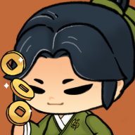 小小武馆图标