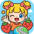玩具城堡游戏图标