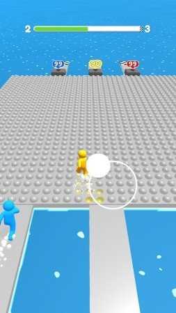 疯狂造桥达人（Pop It Bridge）图3