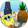 BikiniBottom游戏图标
