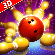 Bowling Master游戏图标