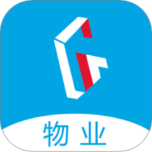 赣邻通物业最新版图标