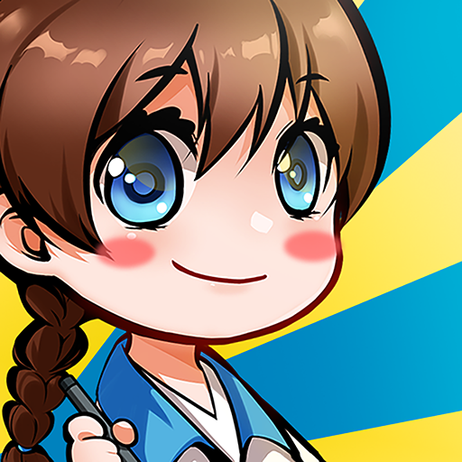 学习高手游戏图标