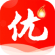 普惠优品软件图标