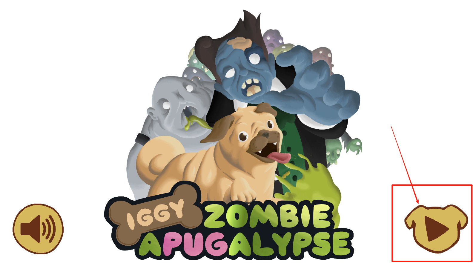 A-Pug-Alypse官网版