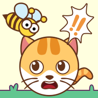 画线救猫猫最新版图标