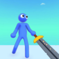 Scribble Attack 3D安卓版图标