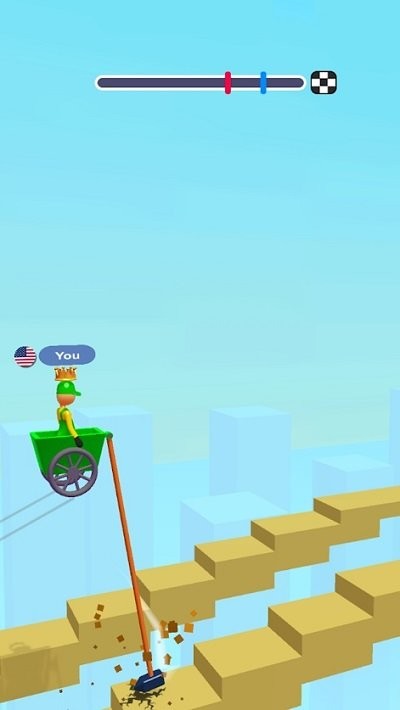 Hammer Up手游图2