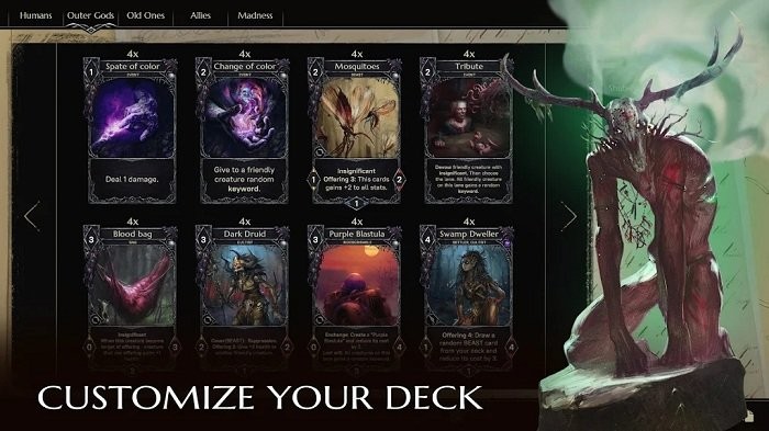 Call of Myth最新版