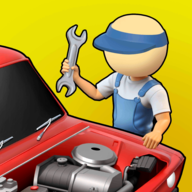 汽车站模拟器游戏(Car Station Simulator)图标