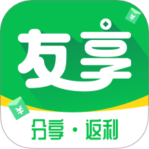 友享app图标