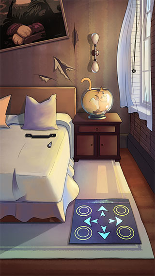 OrangeCat游戏图2