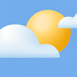天气iFore图标