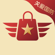 拥拥电商app图标
