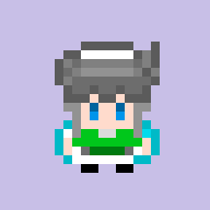 touhou pixel dungeon: reloaded游戏图标