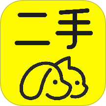 二手交易回收平台app图标
