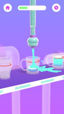 制作汽水游戏
