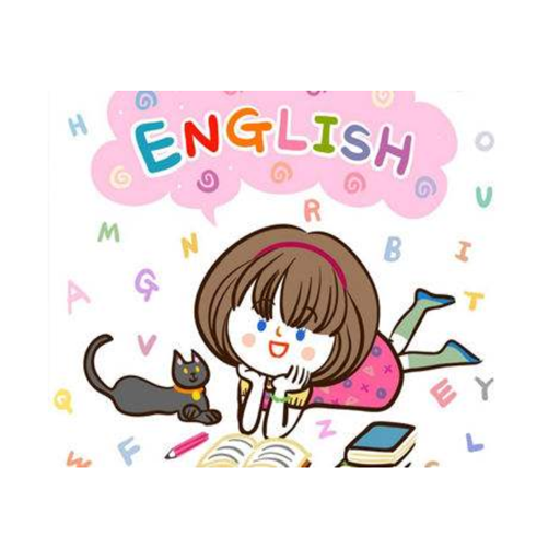 英文英语音标app图标