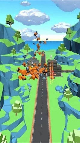 汽车吊索(Car Sling)图3
