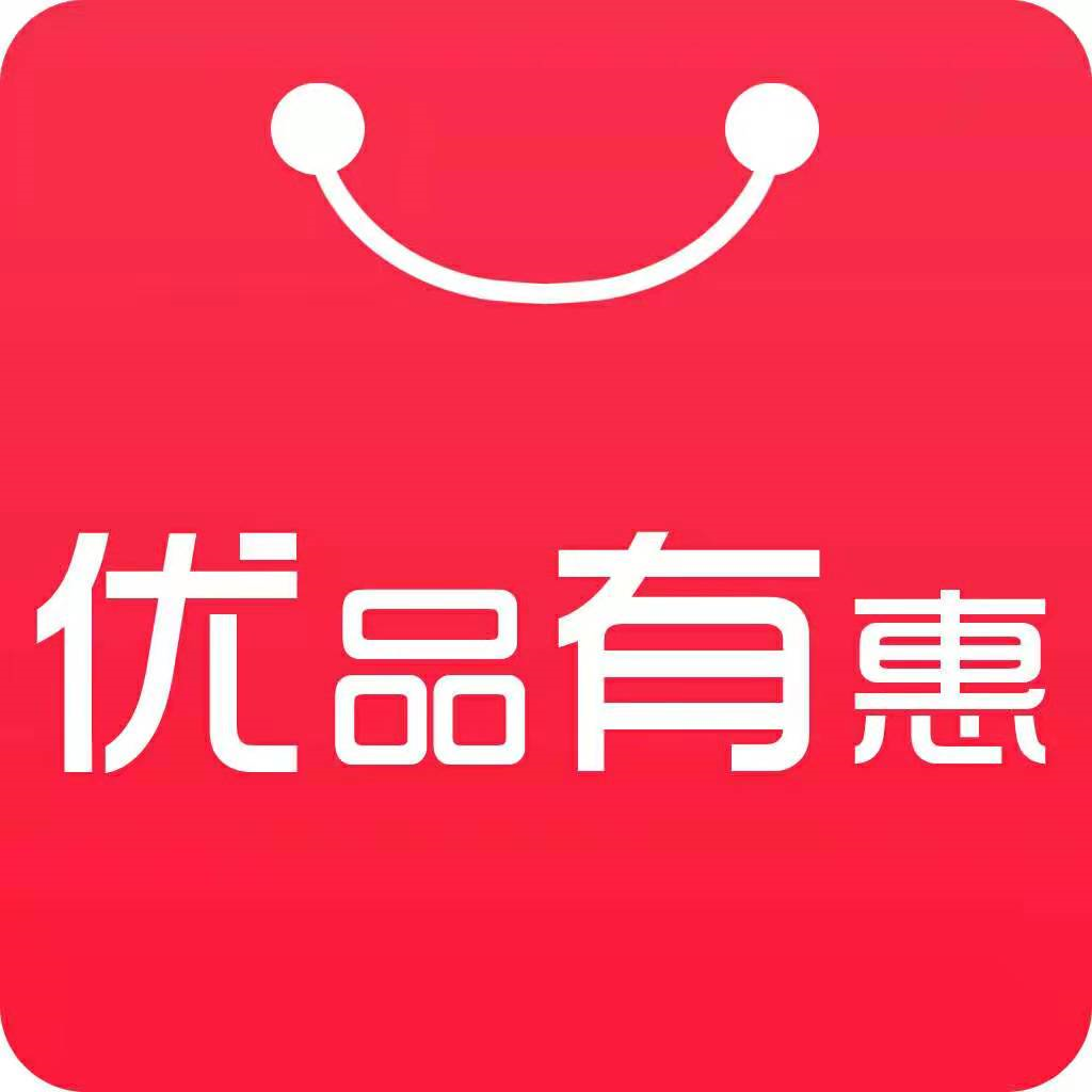 优品有惠app图标