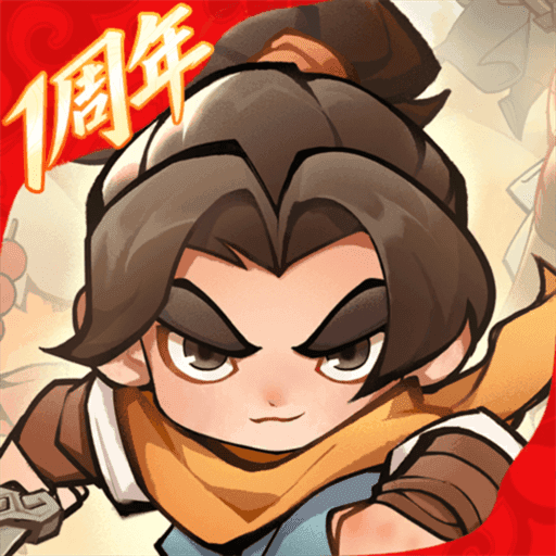 砍刀大侠客游戏图标
