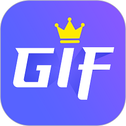 GIF咕噜app图标