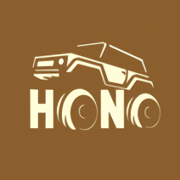 山路挑战赛图标