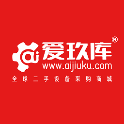 爱玖库app图标