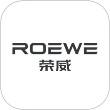 上汽荣威官网版图标